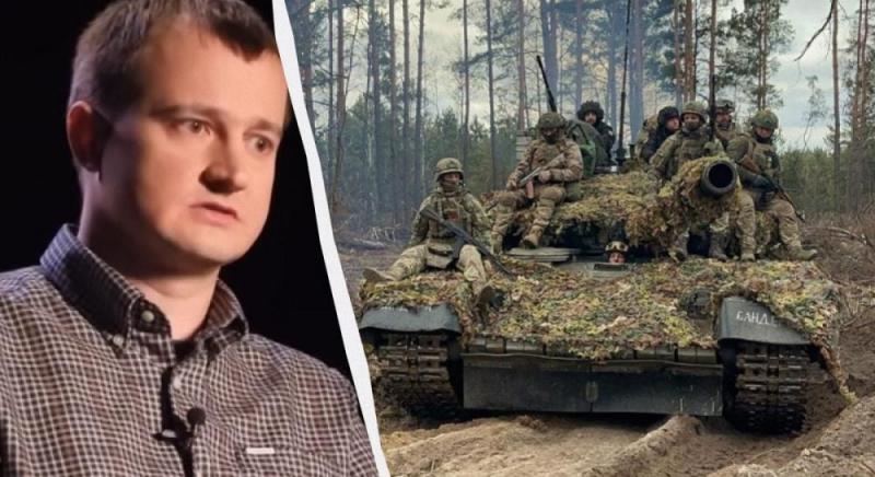 Чмут висловив своє бачення щодо того, яка з країн - Україна чи Росія - наразі опинилася ближче до поразки.