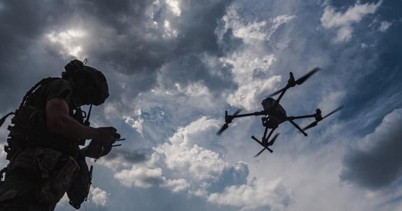 Карта військових дій в Україні станом на 12 травня 2025 року -- Delo.ua