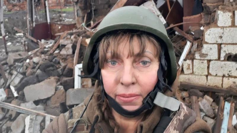 Знищивши ворогів із гранатомета, медсестра стала героїнею, яка врятувала свій підрозділ від оточення, повідомляє Генеральний штаб.