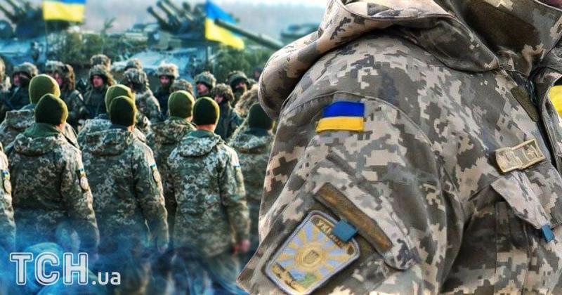 Мобілізований не погодився виконати наказ свого командира і відмовився від виїзду на передову, за що його піддали покаранню.