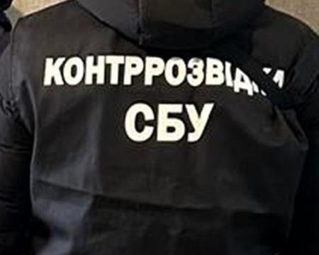 Чоловік із села в Покровському районі здійснював розвідку території поблизу фронту та передавав інформацію на користь російських військ.