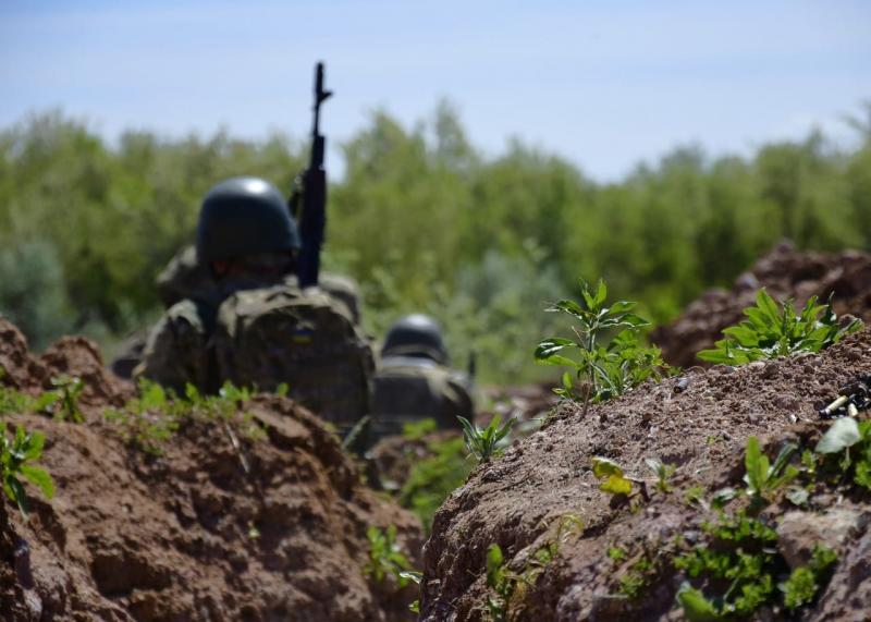 Російські війська захопили нове селище в Донецькій області, - повідомляє DeepState - Деталі | Експрес онлайн.