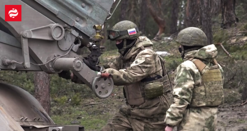 Збройні сили України роз'яснили, чому для російських військ важливим є досягнення кордонів Дніпропетровської області.
