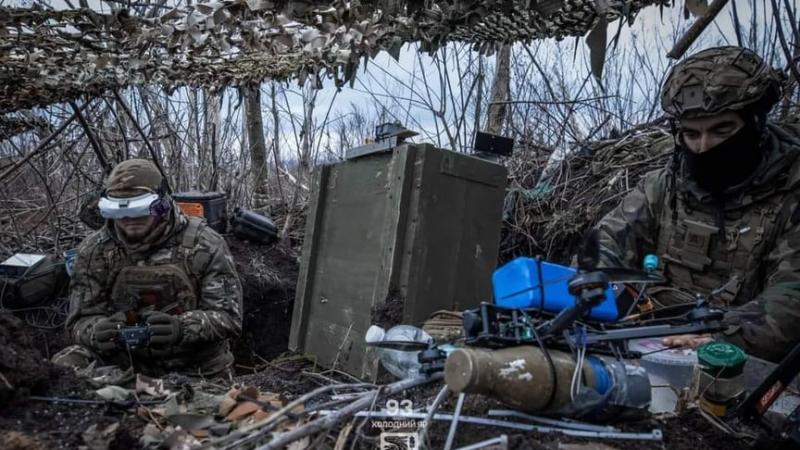 Плани російських військ зазнали серйозних ускладнень: в яких районах ЗСУ досягли успіху на фронті.