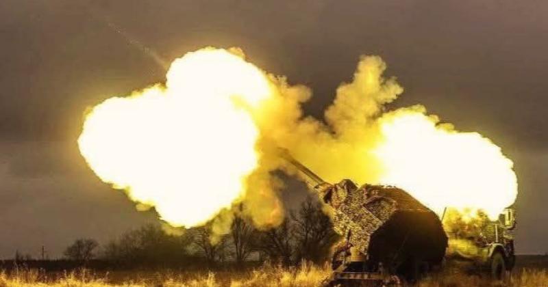 Карта військових дій в Україні станом на 16 травня 2025 року – Delo.ua