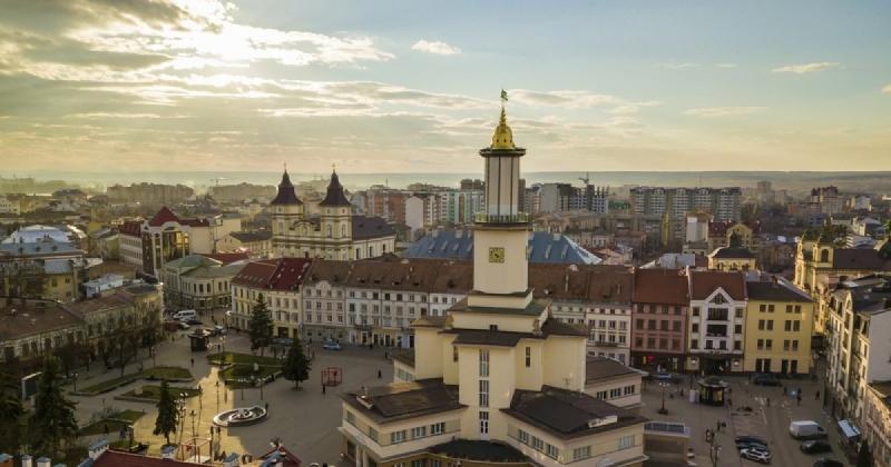 Гуляйполе отримує фінансову підтримку з Івано-Франківська: на що будуть витрачені 5,8 мільйона гривень -- Delo.ua