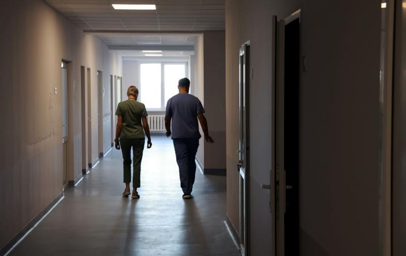 Медичні заклади по всій Україні активно шукають лікарів: які регіони пропонують найбільше можливостей для стажистів.