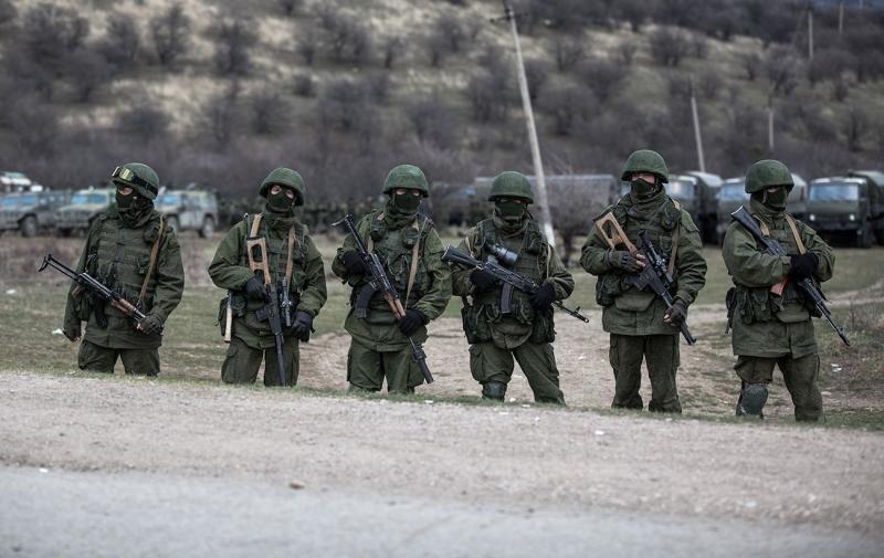 Росія здійснює підготовку до захоплення островів на Дніпрі, активно займаючись перегрупуванням військ і проведенням розвідки.