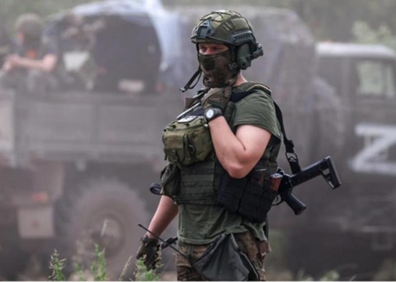 Російські сили готують плани для захоплення островів на річці Дніпро.