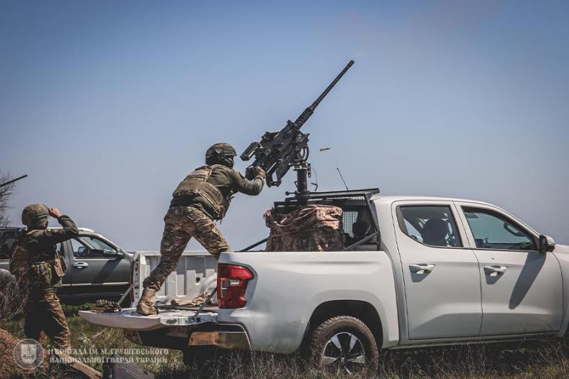Після переговорів, що відбулися в Стамбулі, агресори здійснили напад на Україну з використанням 62 дронів.
