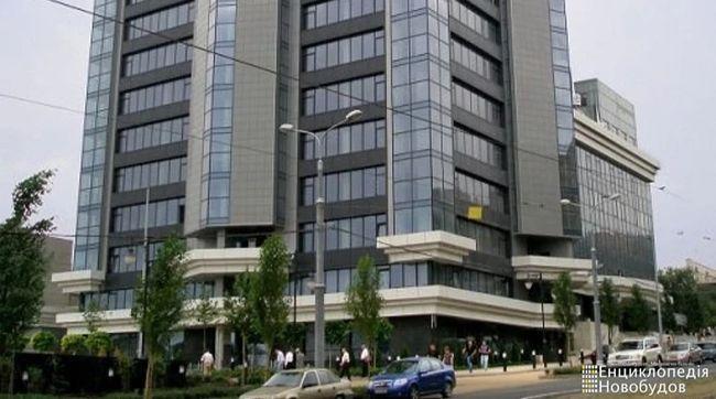 Київська компанія не змогла отримати компенсацію в розмірі 870 мільйонів від Російської Федерації за бізнес-центр у Донецьку - Інформаційні новини Харкова.