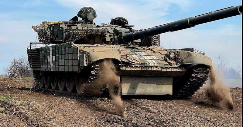 Бойова ситуація в Україні станом на 19 травня 2025 року – Delo.ua
