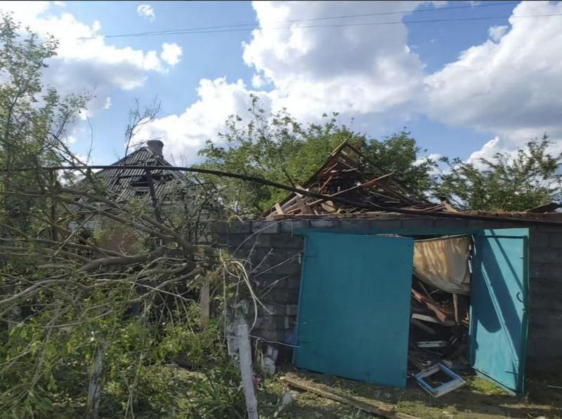 Ворог здійснив підступний напад на Суми, Херсон та кілька інших міст вночі: там чулися вибухи, а системи протиповітряної оборони діяли.