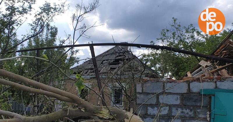 У Дніпропетровській області вночі було знищено 5 безпілотників, повідомляє ОВА - новини з Дніпра.