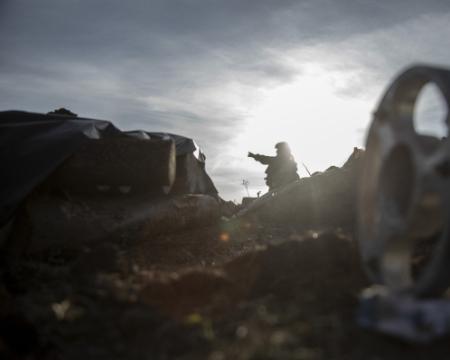 Окупантські сили наблизилися до адміністративного кордону з Дніпропетровською областю - DeepState.