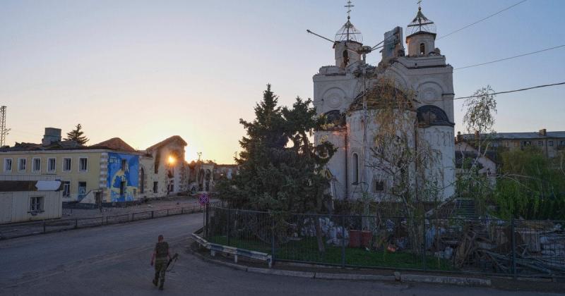 Російські війська знову підійшли до адміністративного кордону Дніпропетровської області в іншому місці — повідомляє DeepState.