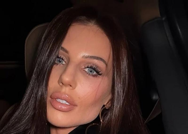 Анна Алхім відкидає обвинувачення у зраді державі.