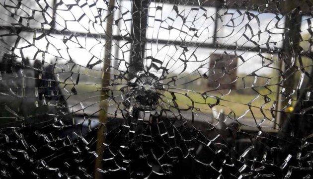 Змішаний наступ Росії: у Павлограді постраждало промислове підприємство.