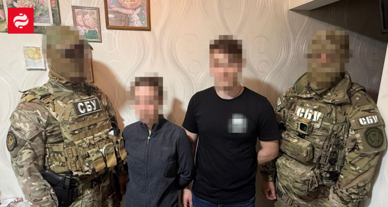 Служба безпеки України оголосила про виявлення російської агентурної мережі, яка координувала запуск ракет у семи областях країни.