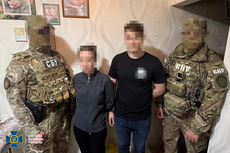 Ракети Росії наводилися з використанням відеореєстраторів: Служба безпеки України ліквідувала велику агентурну мережу з РФ.
