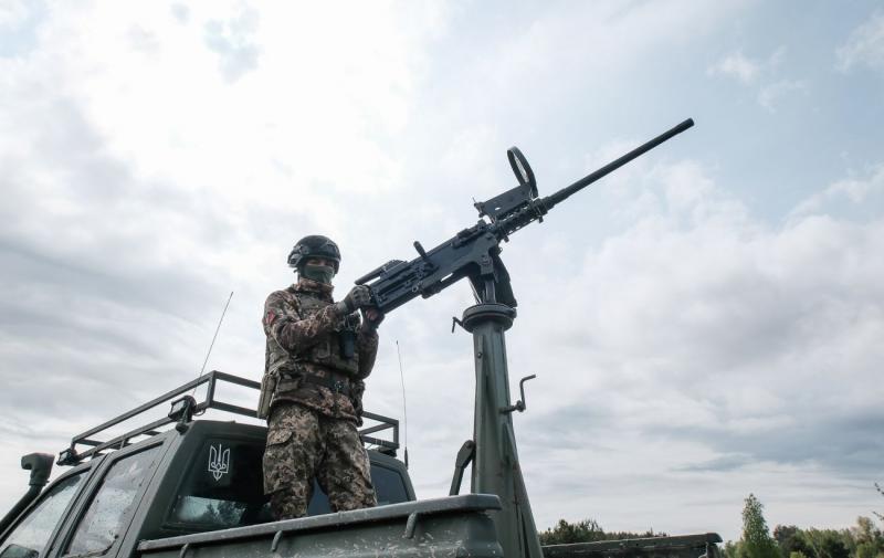 В Україні вночі сталося безпрецедентне вторгнення: Росія запустила близько 500 безпілотників і провела ракетні удари.