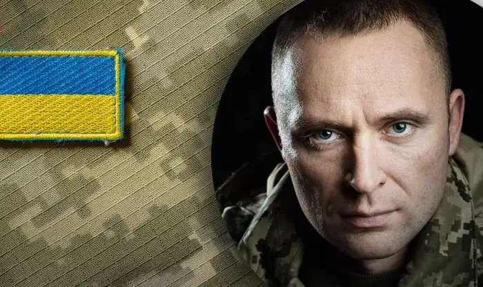 Хто є Михайло Драпатий: інформація про нового керівника Об'єднаних сил Збройних Сил України.