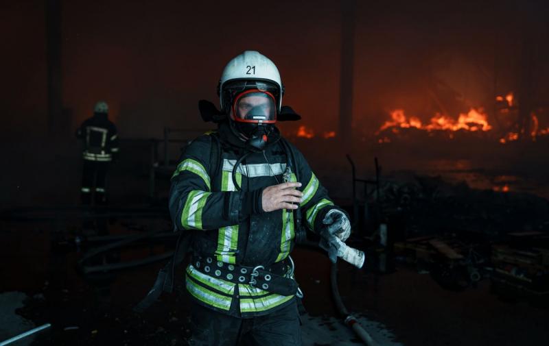 У Дніпрі та Павлограді чуються вибухи – ракетні та безпілотні атаки на ці міста.