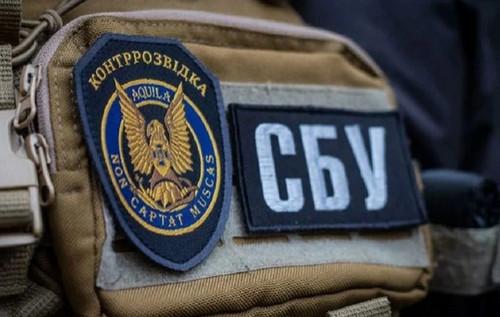 У Дніпрі сталося вибух в автомобілі прокурора: затримані двоє агентів з Росії, повідомляє СБУ.