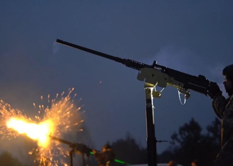 Сили протиповітряної оборони знищили 40 з 49 російських безпілотників.