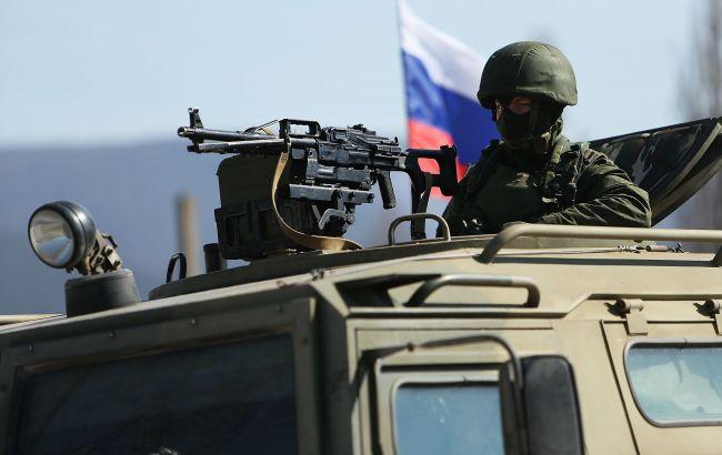 Російська Федерація оголосила про здійснення вторгнення на територію Дніпропетровщини, але в Україні цю інформацію спростували.
