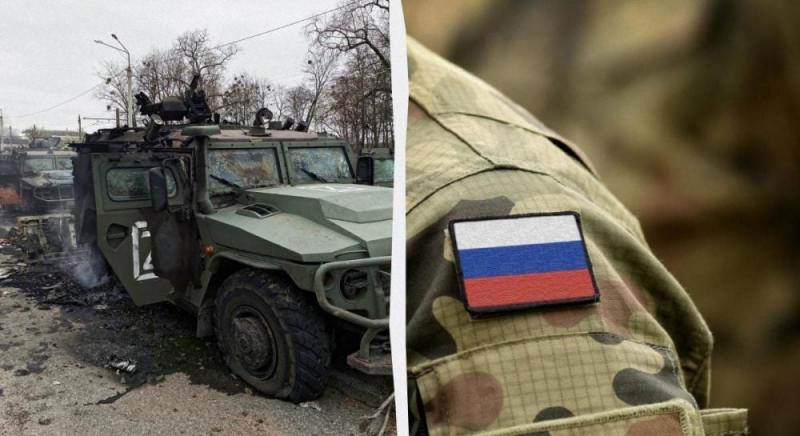 Російські війська оголосили про наступальні дії на території Дніпропетровської області, на що відреагували у Генеральному штабі.