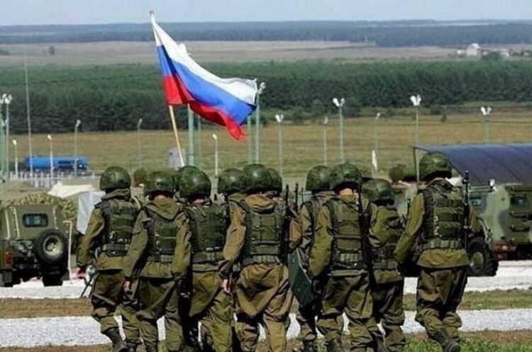 Російська Федерація оголосила про нібито вторгнення на територію Дніпропетровської області. Проте Генеральний штаб спростував ці дані.