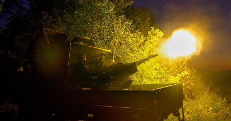 В Росії заявили про 