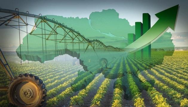 Відновлення системи зрошення в Україні: стратегічний план для стабільного розвитку в майбутньому.