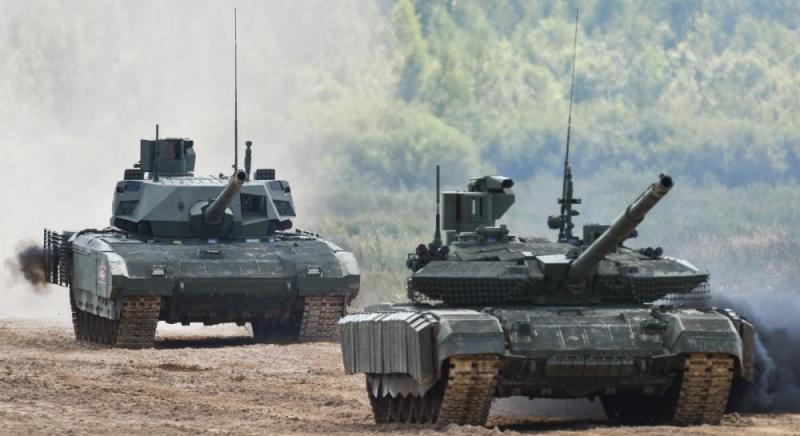 Російські війська перекидають значну кількість техніки та особового складу на Сумщину з інших фронтових напрямків (відео)