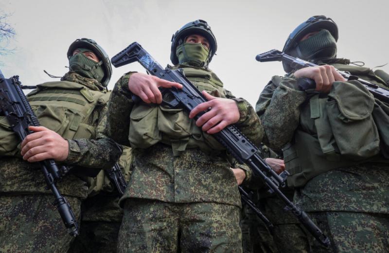 Збройні сили Росії захопили новий населений пункт на території Донеччини – DeepState.