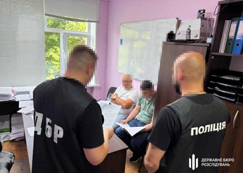 У Сумській області офіцер ЗСУ отримував доходи від неіснуючих бойових виїздів.