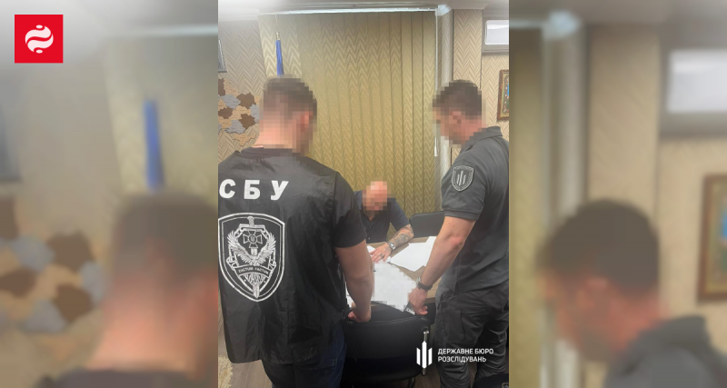 ДБР: Офіцер узгодив придбання ліжок для армії з надмірною переплатою, що становить близько 10 мільйонів гривень.