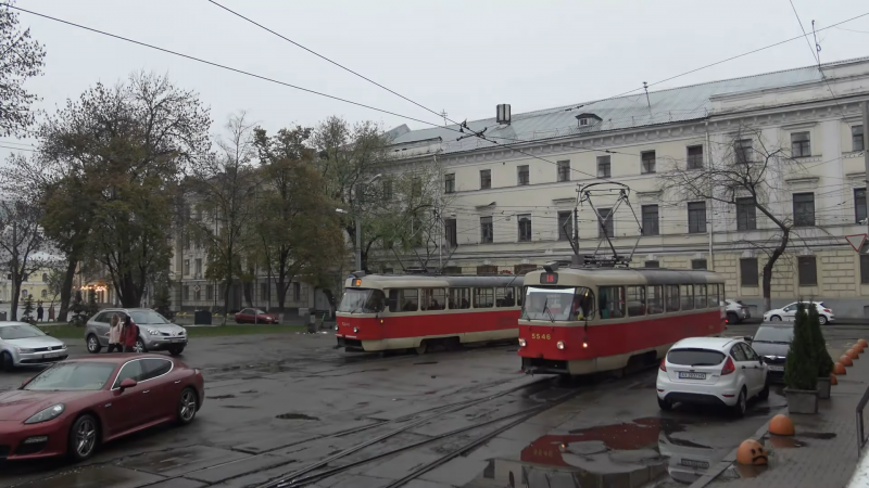 Оновлений розклад транспорту у Львові: мешканцям рекомендують бути готовими до нововведень.