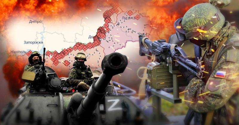 Експерт вказав на потенційні маршрути атаки Росії влітку: які населені пункти можуть опинитися під загрозою.
