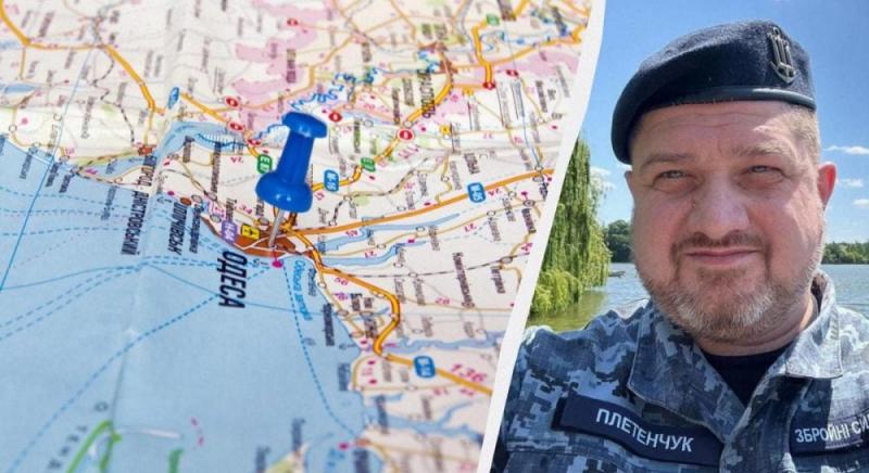 Росія має намір захопити Одесу: Військово-морські сили роз'яснили, чи можливо це на даний момент.