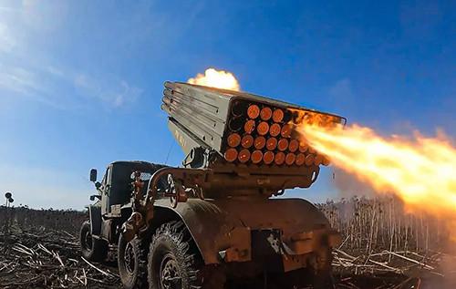Ворог припинив штурм Часового Яру: військові України повідомили про нові тактичні підходи російських сил.