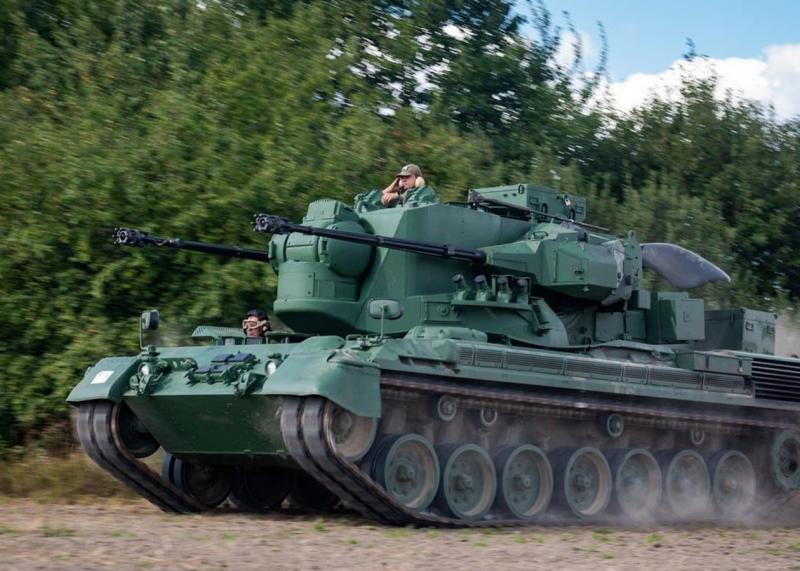 З'явилася інформація про те, як діяла протиповітряна оборона в ніч на суботу.