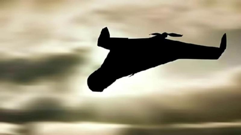 ПС: Росія здійснила напад за допомогою 58 безпілотників, внаслідок чого зафіксовано влучання в 9 локаціях.