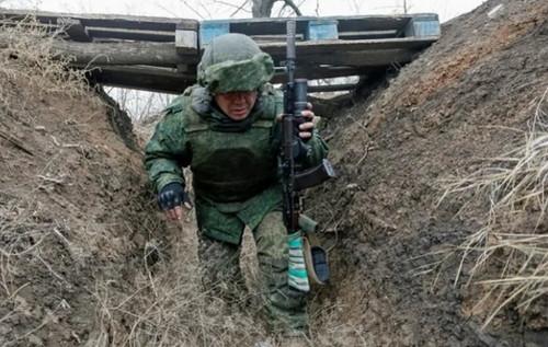 Спроби Росії проникнути в Дніпропетровську область є, перш за все, політичним кроком, а не військовою потребою, - зазначив Тимочко.