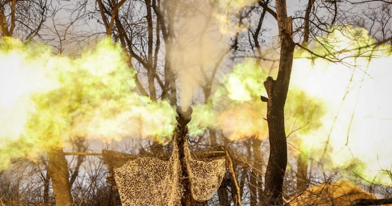 Збройні сили Російської Федерації намагаються досягти адміністративних кордонів Дніпропетровської та Донецької областей - повідомляє ISW.