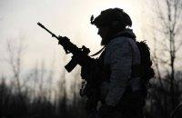 Сили оборони: інтенсивність бойових дій на передовій вказує на відновлення 