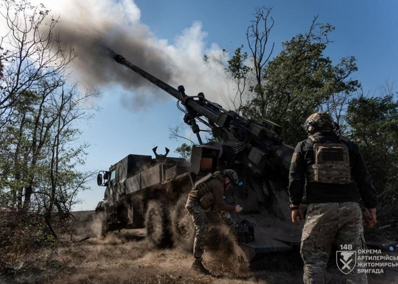 У Збройних силах України озвучили цілі, які російські війська ставлять перед собою під час літнього наступу.
