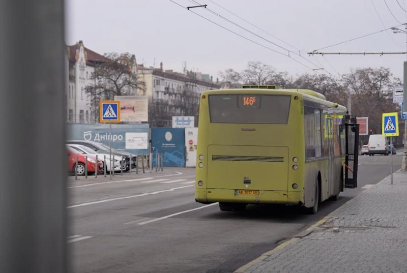Зростання тарифів на транспортування в Одеській області: які зміни відбулися у вартості проїзду.