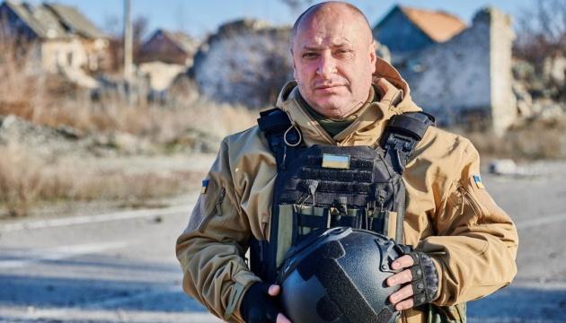 Ворог прагне пробитися до Дніпропетровської області: Волошин вказав на найактивніші ділянки.